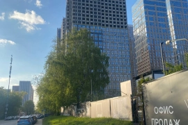 Продается 1 ка с видом на парк