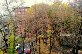 Продается однокомнатная квартира