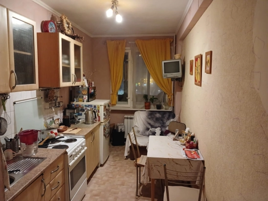 Продается 1-ком.кв.