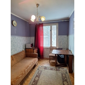 Сдаётся комната в 3-х.ком.кв.