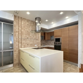 Продается 3-х ком. квартира 117м2