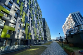 Сеется 2-х комнатная квартира